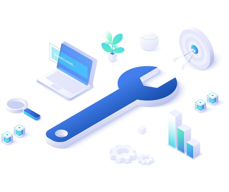 Cloudlane Web Solutions Icon