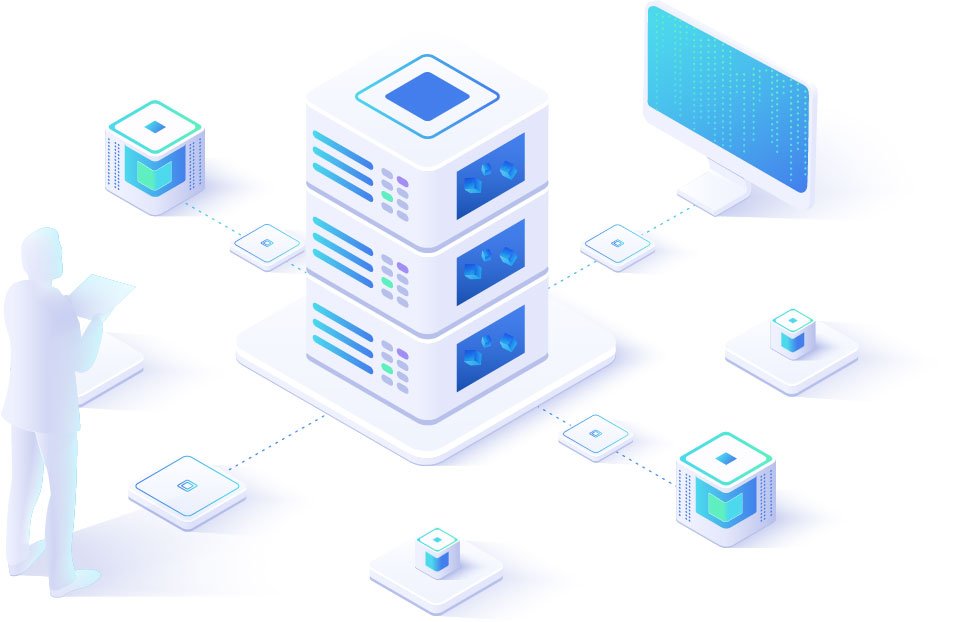 Cloudlane Web Solutions Icon