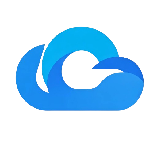 Cloudlane Web Solutions Logo